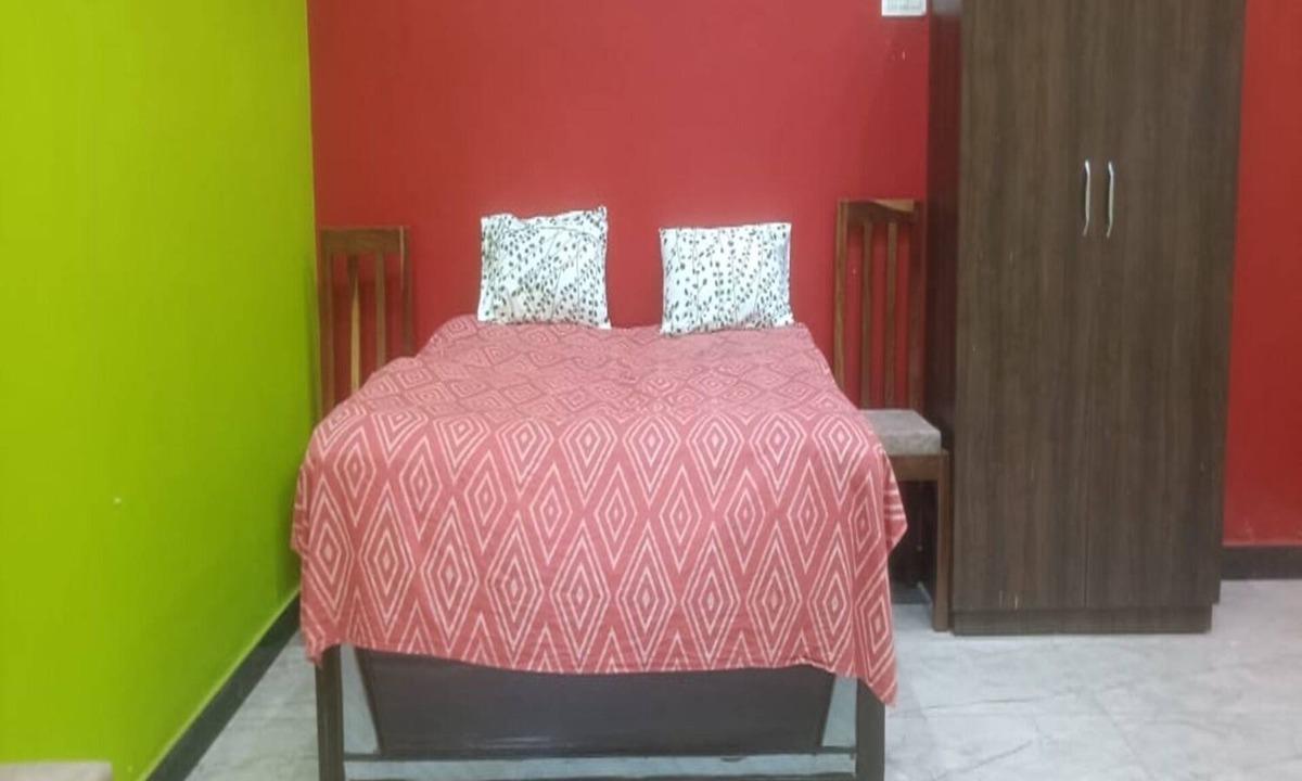 Raebareli House | Hotel AramNest