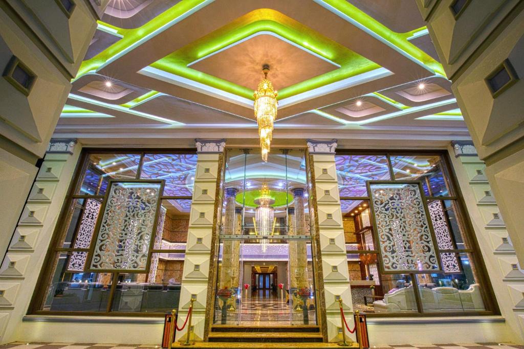 Rameshwaram Hotel | Hotel ARJUNAA