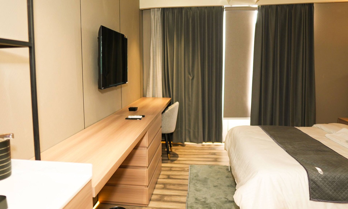 Moradabad Hotel | Hotel Aroma Inn