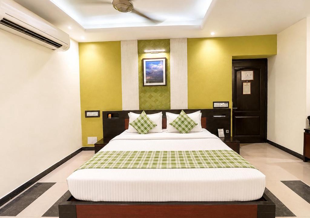 Sasaram House | Hotel Arpitam Heritage