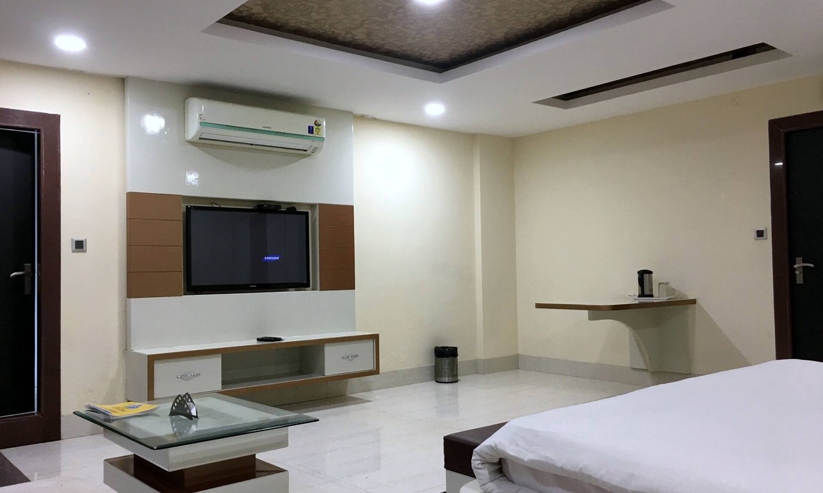 Lalitpur Hotel | Hotel Aryan Inn Lalitpur