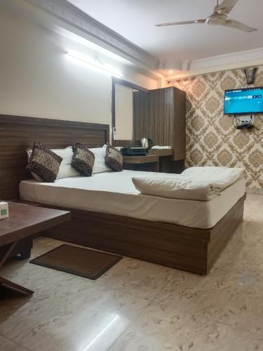 Jabalpur Hotel | Hotel Atithi Palace
