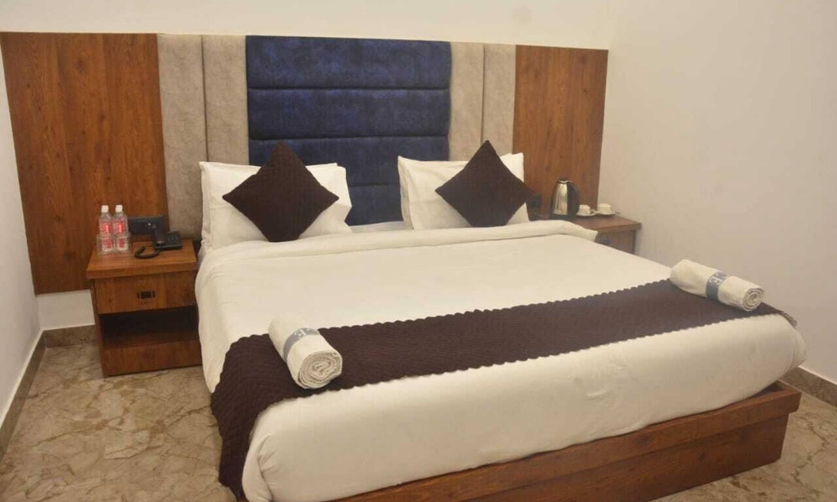 Etmadpur Hotel | Hotel AU Villa