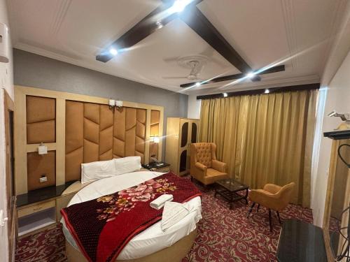 Aleo Hotel | Hotel Aurelius Grand