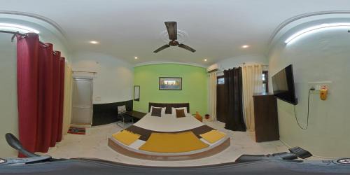 Faizabad Hotel | Hotel Ayodhya Paying Guest