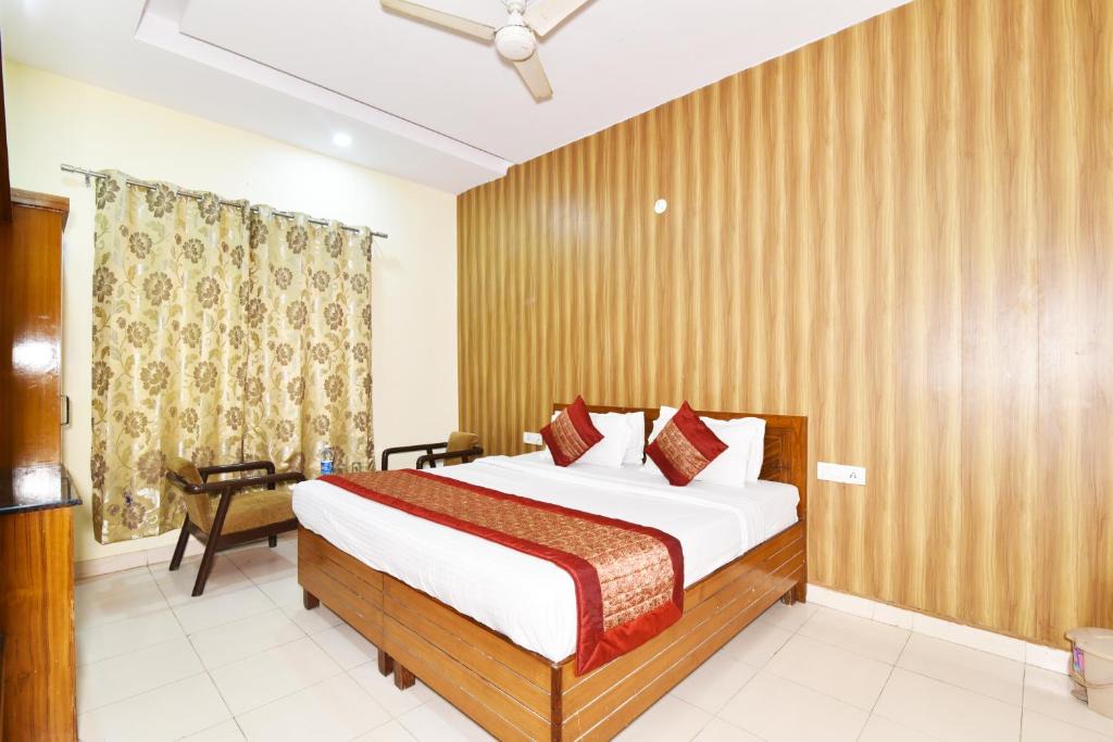 Amritsar Hotel | Hotel B Comfort