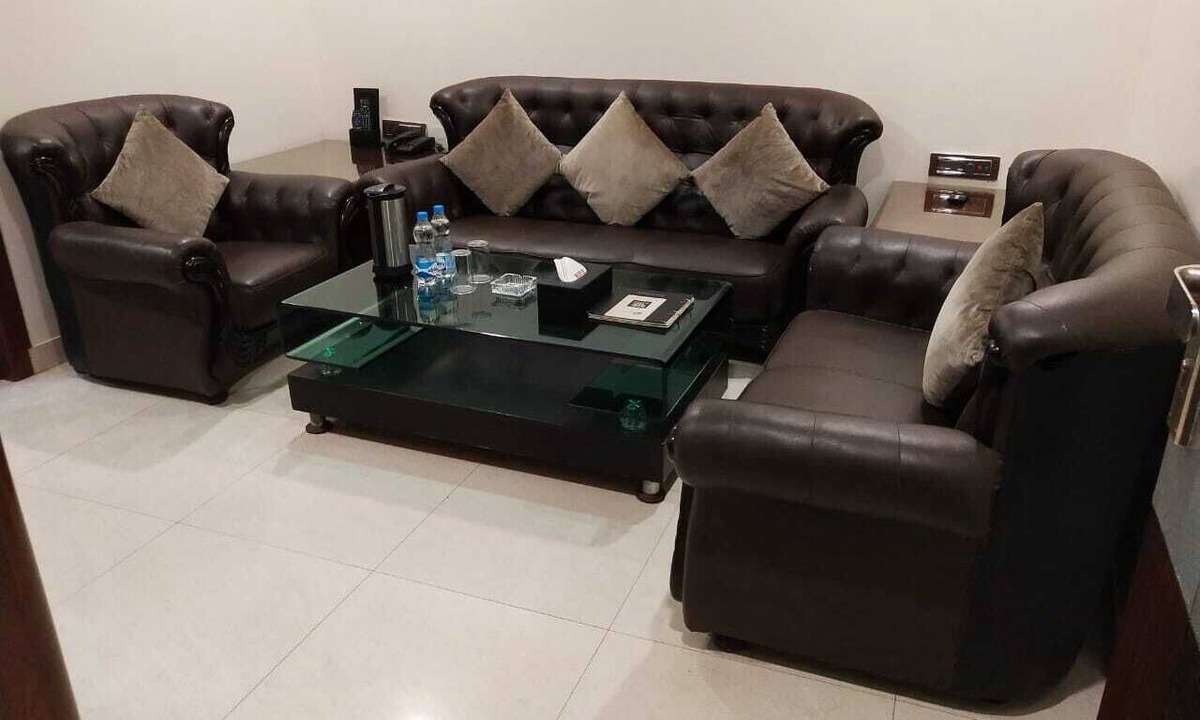 Deoghar Hotel | Hotel Baidyanath