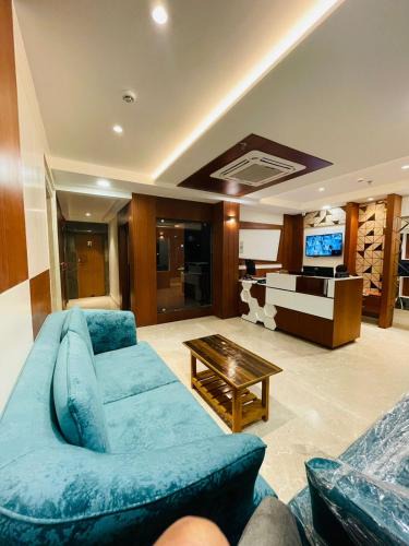 Varanasi Hotel | Hotel Banaras Villa