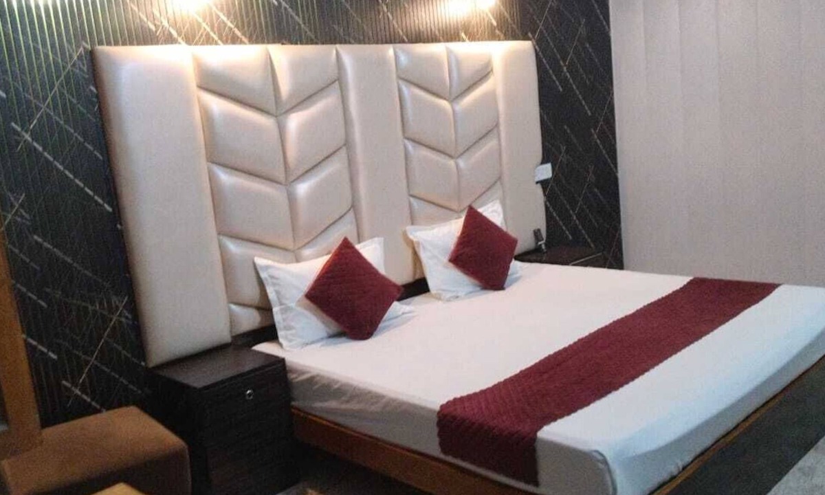 Faizabad Hotel | Hotel Beena Residency