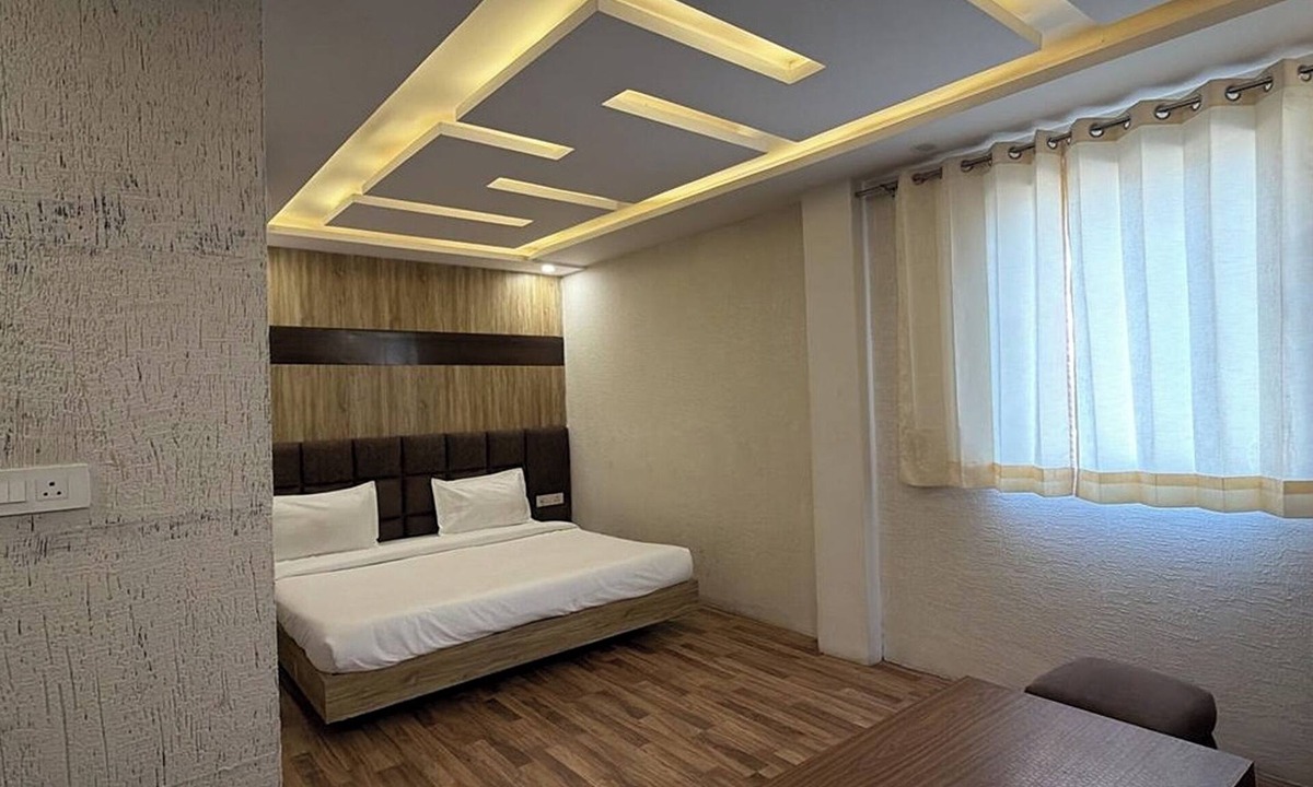Meerut Hotel | Hotel Beubelle