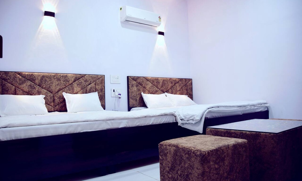 Rawatsar Hotel | Hotel Bhatner Inn