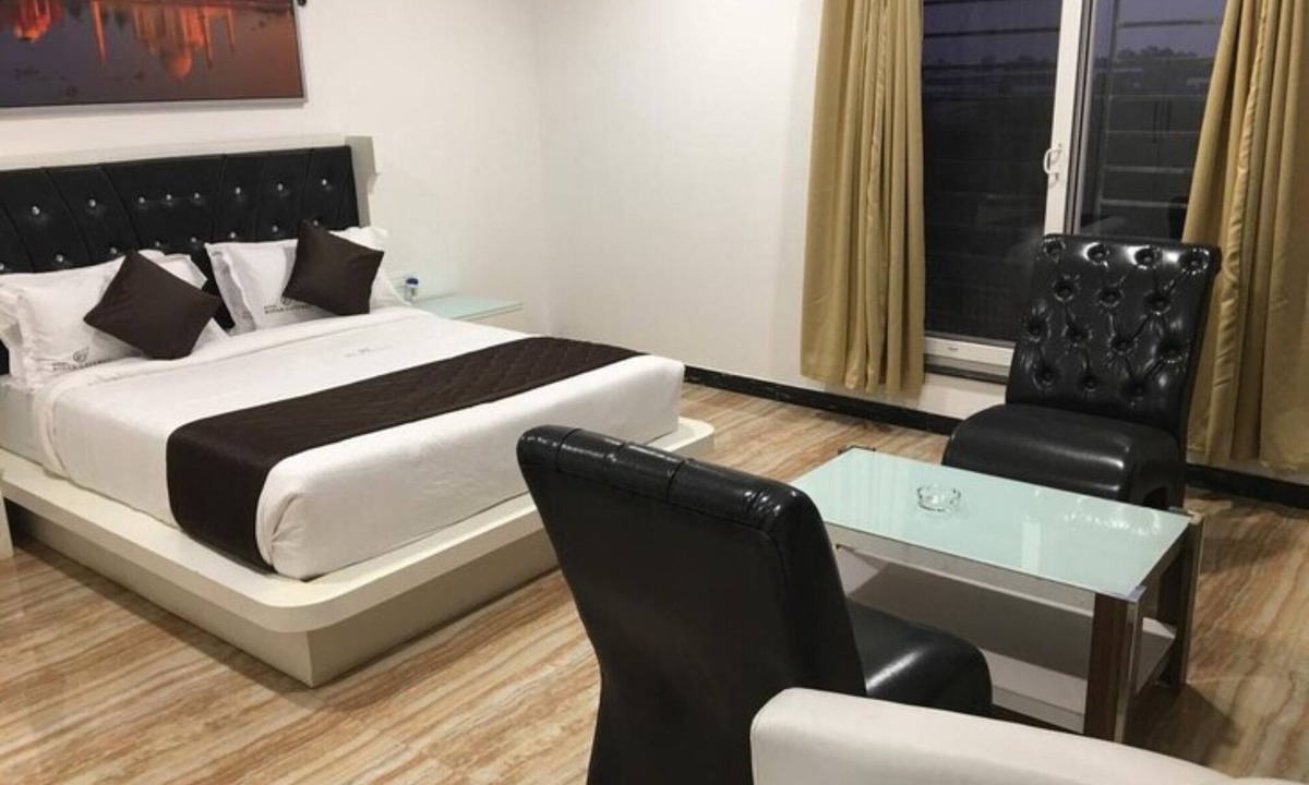 Bidar Hotel | Hotel Bidar