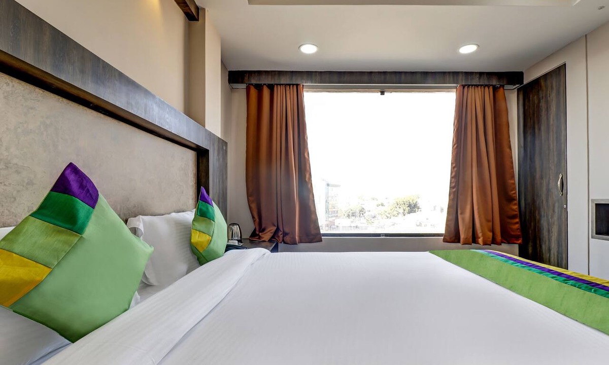Bikaner Hotel | Hotel Bikalal