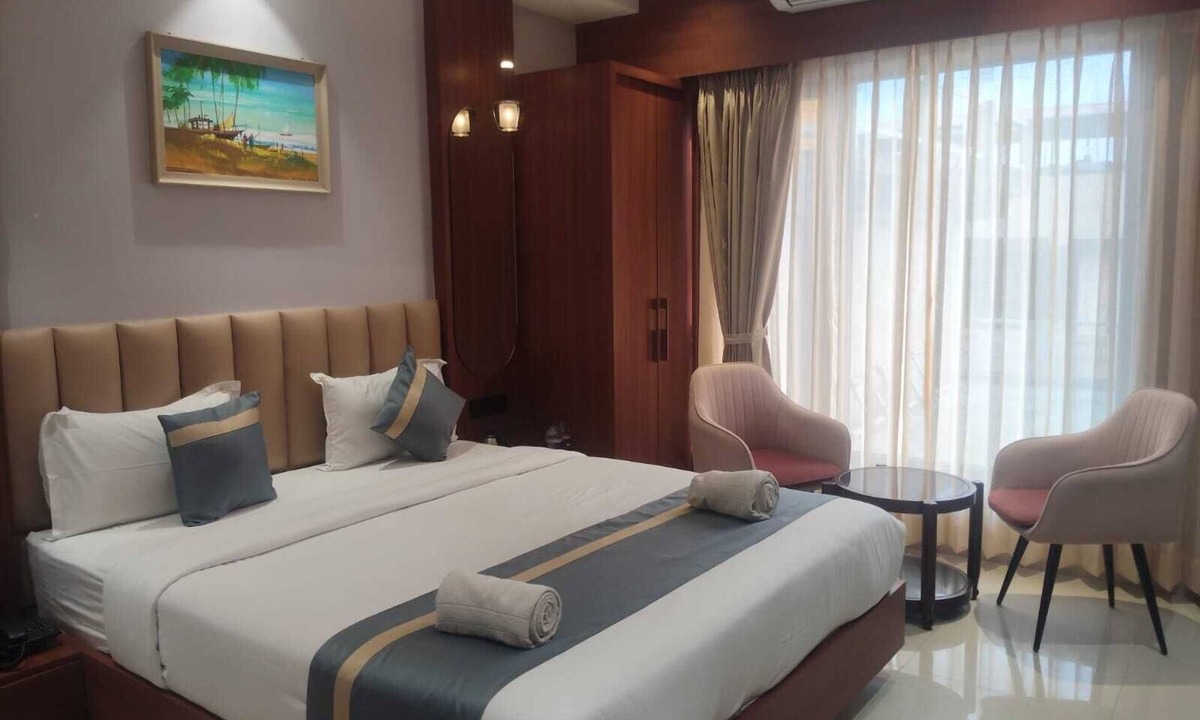 Silchar Hotel | HOTEL BIVA