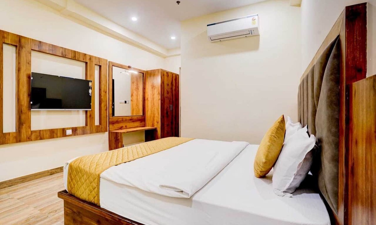Kalina Hotel | Hotel BKC Nextora