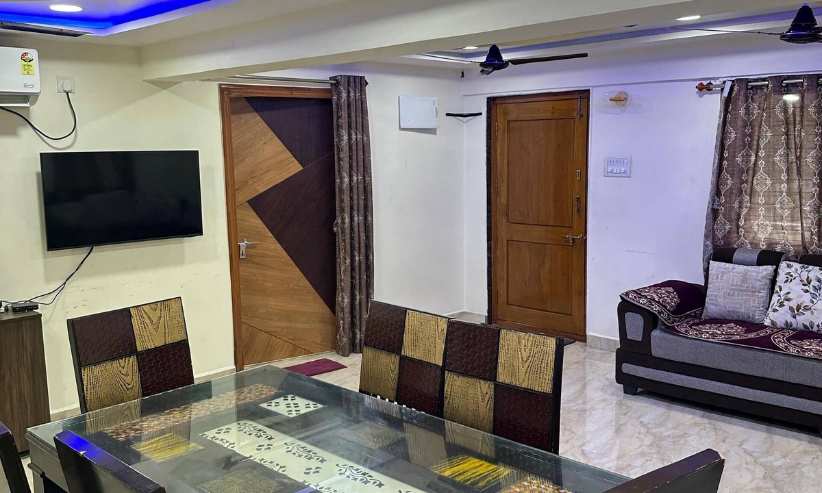 Gadag-Betageri Resort | Hotel Blue Moon