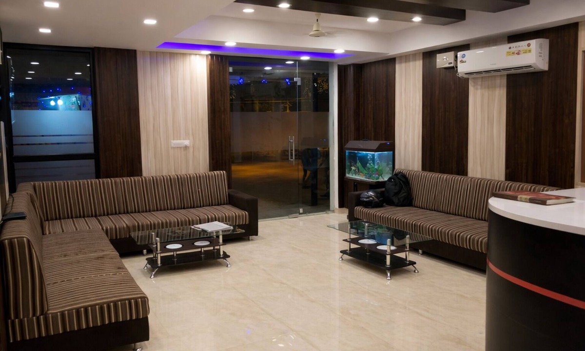 Kanpur Hotel | Hotel Bridge View