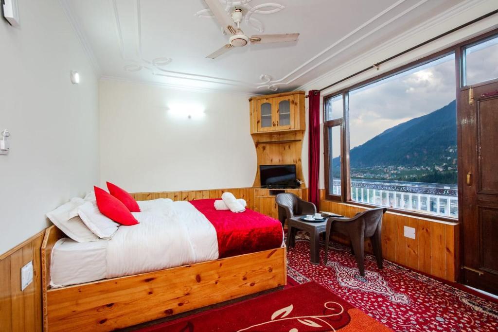 Aleo Apartment | Hotel Chatanya Manali