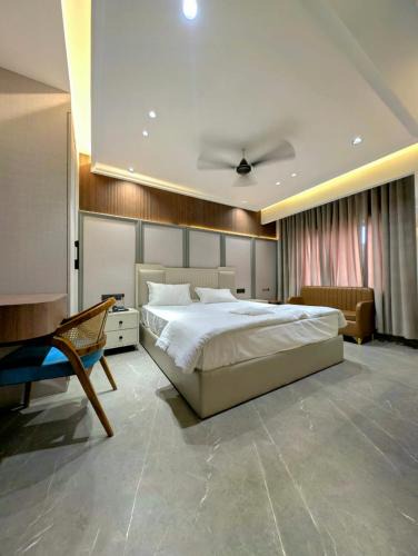 Panipat Hotel | Hotel Classic