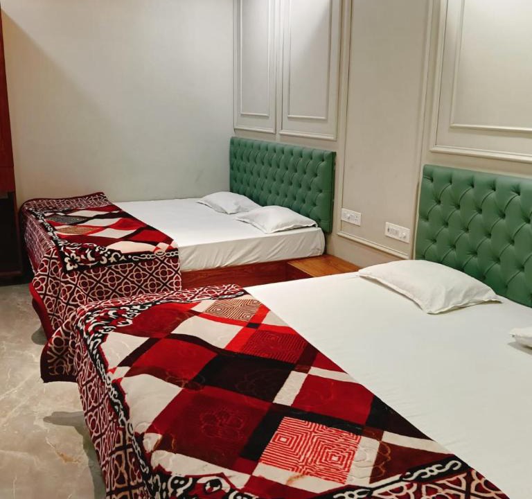 Jaora Hotel | Hotel Classio Ali Asgar
