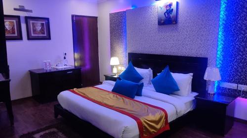 Bareilly Hotel | Hotel Comfort Inn Bl