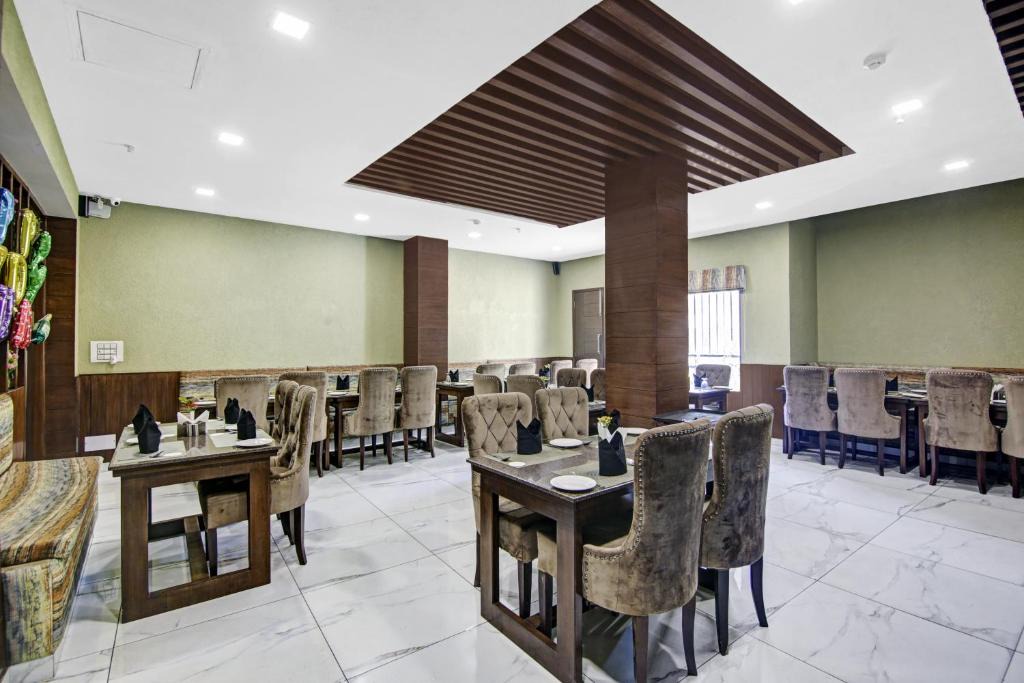 Shimla Hotel | Hotel Crosswinds West