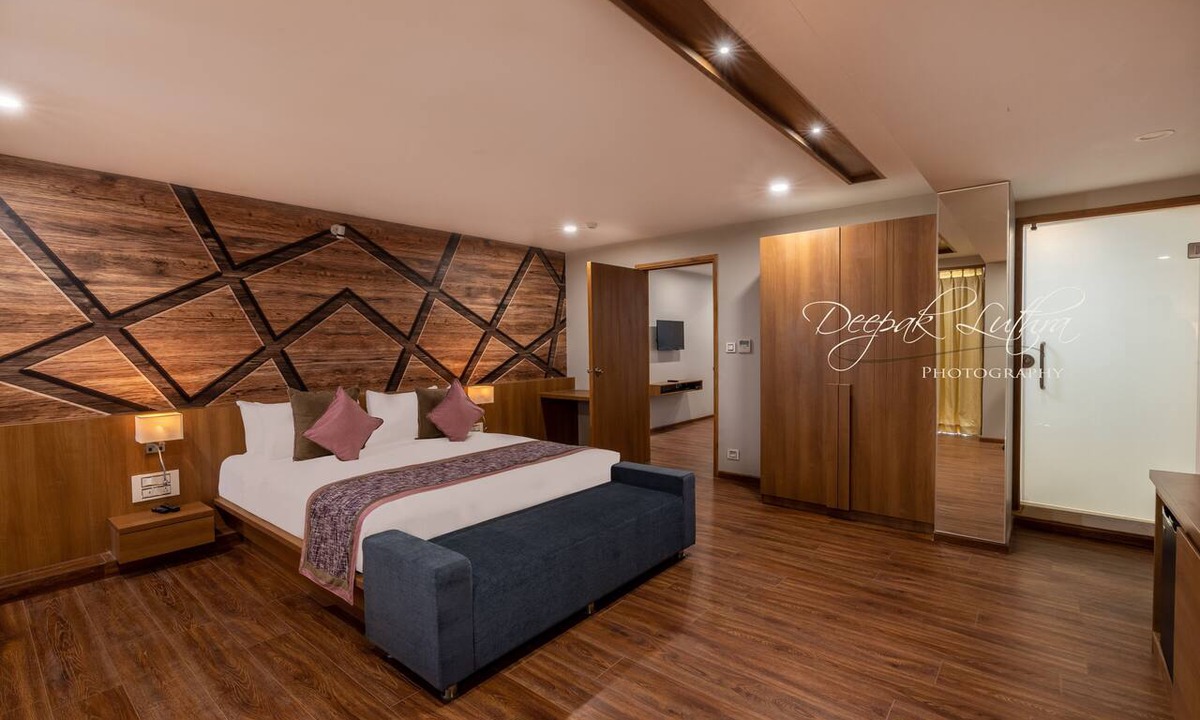 Bhilwara Hotel | Hotel Delice