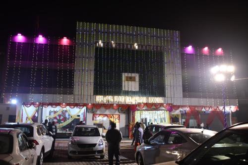 Khalilabad Hotel | Hotel Dev International