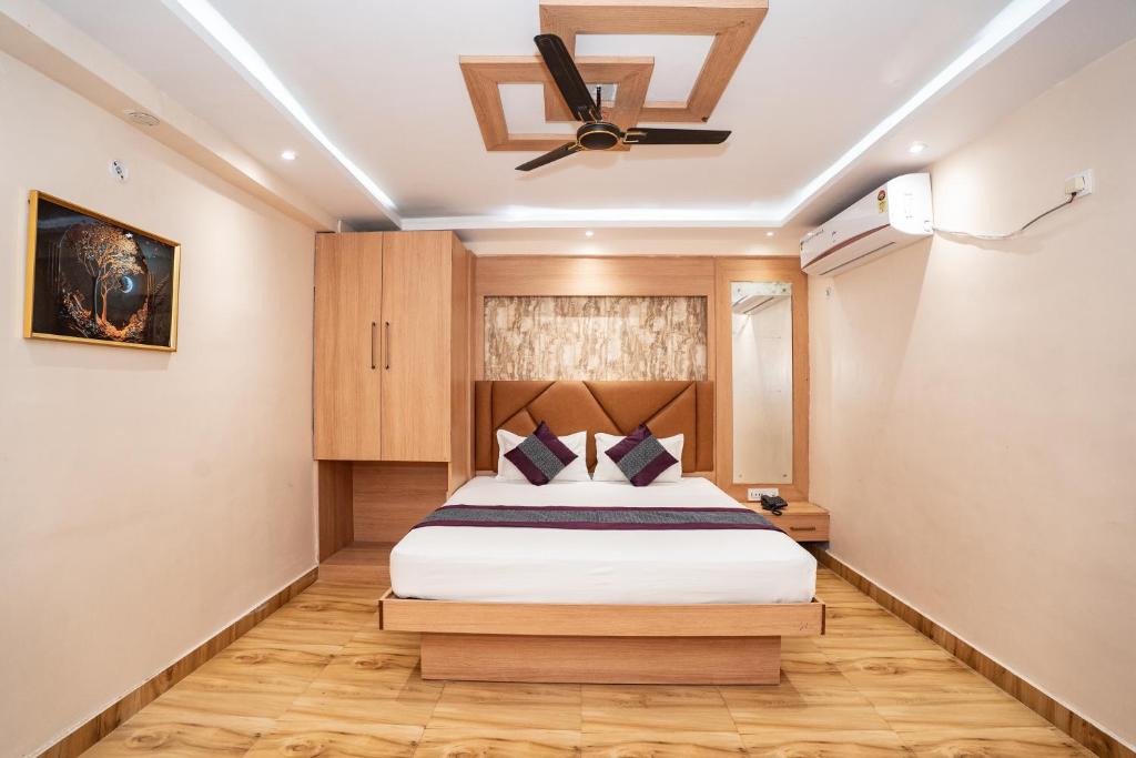 Deoghar Hotel | HOTEL DEVBHOOMI INN ! Deoghar !