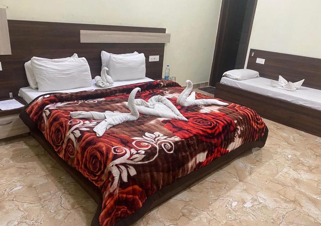 Amritsar Hotel | Hotel DEVISTA