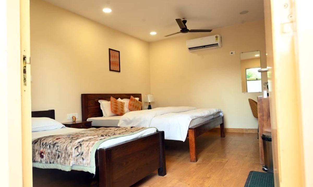 Faizabad Hotel | Hotel Divine Ayodhya