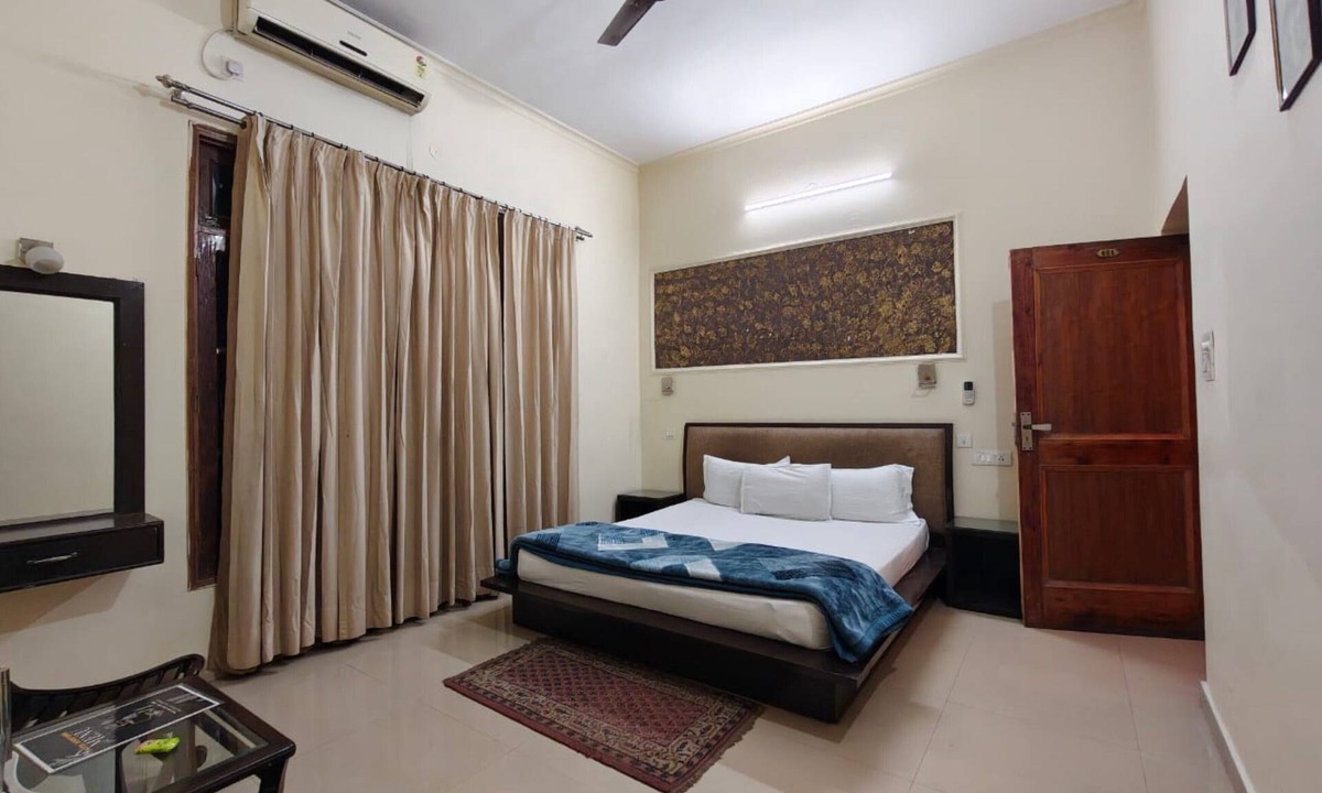 Kangra Hotel | Hotel Downtown Kangra