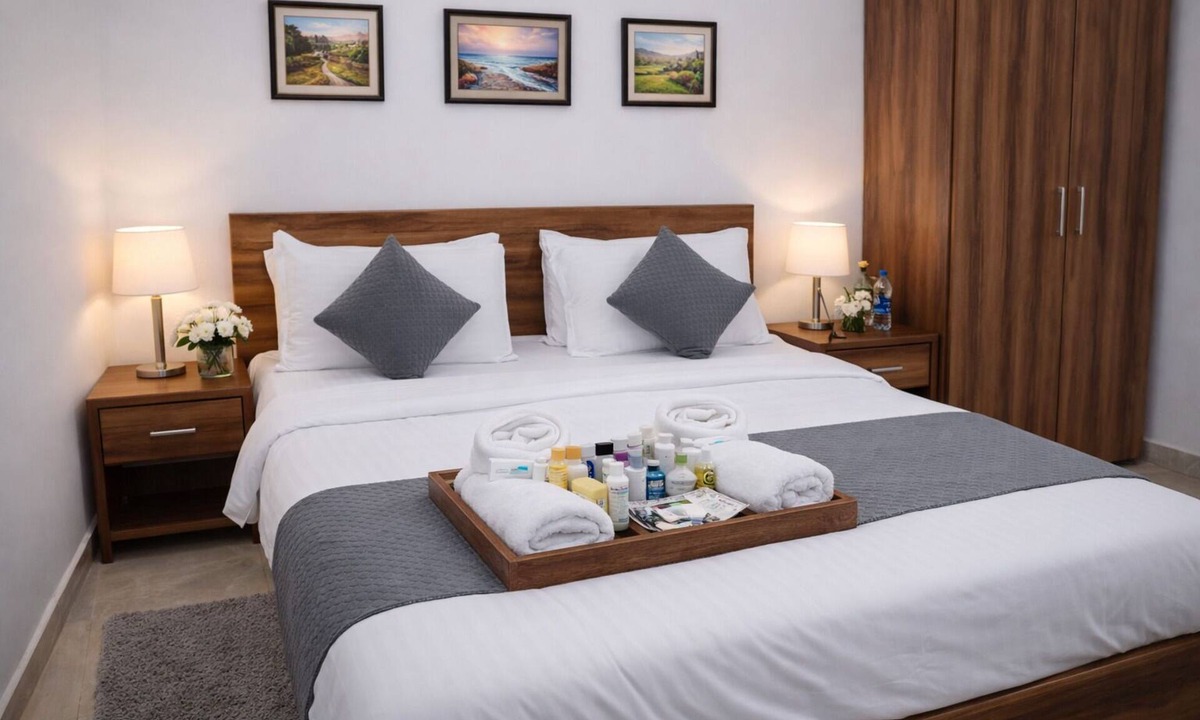 Gurugram Hotel | Hotel Dream Connect - Sector 38