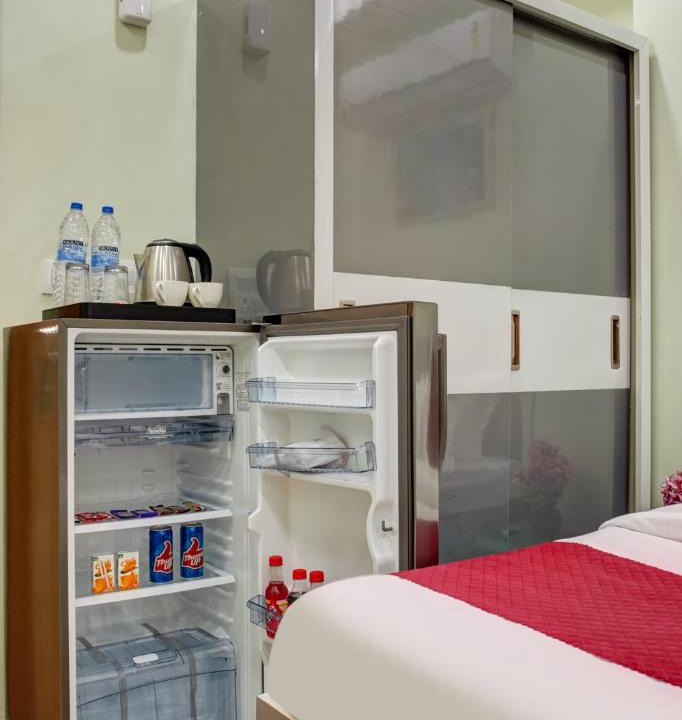 Sector 39 Hotel | Hotel Durbar Medanta Medicity