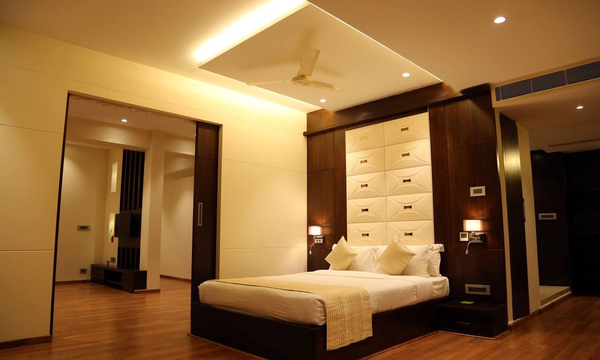 Belagavi Hotel | Hotel EEFA