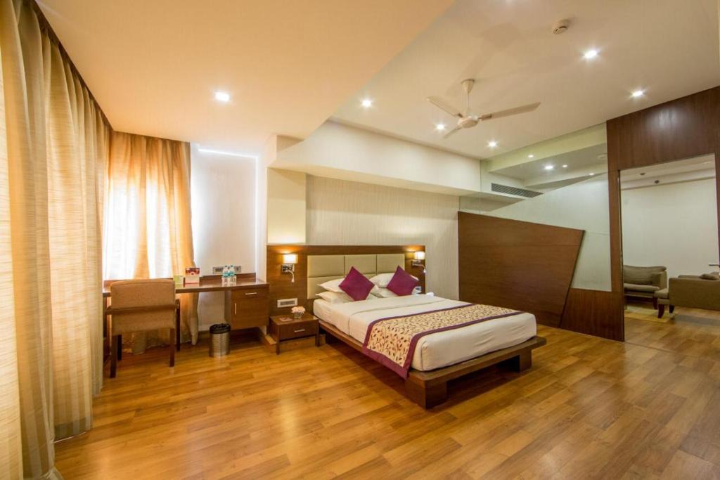 Belagavi Hotel | Hotel Eefa