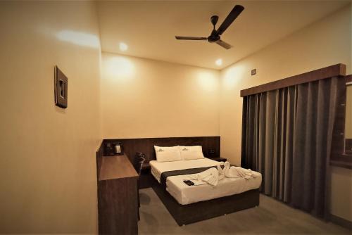 Rameshwaram Hotel | HOTEL ELITE Rameswaram