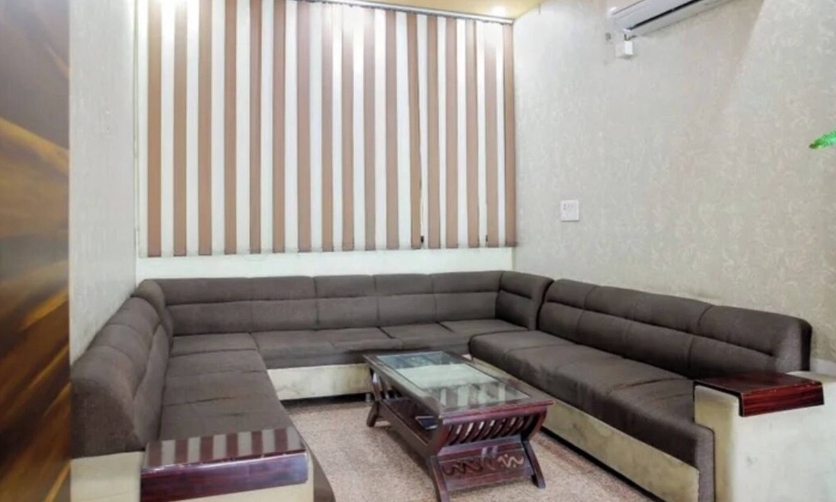 Jhajjar Hotel | Hotel Galaxy Inn