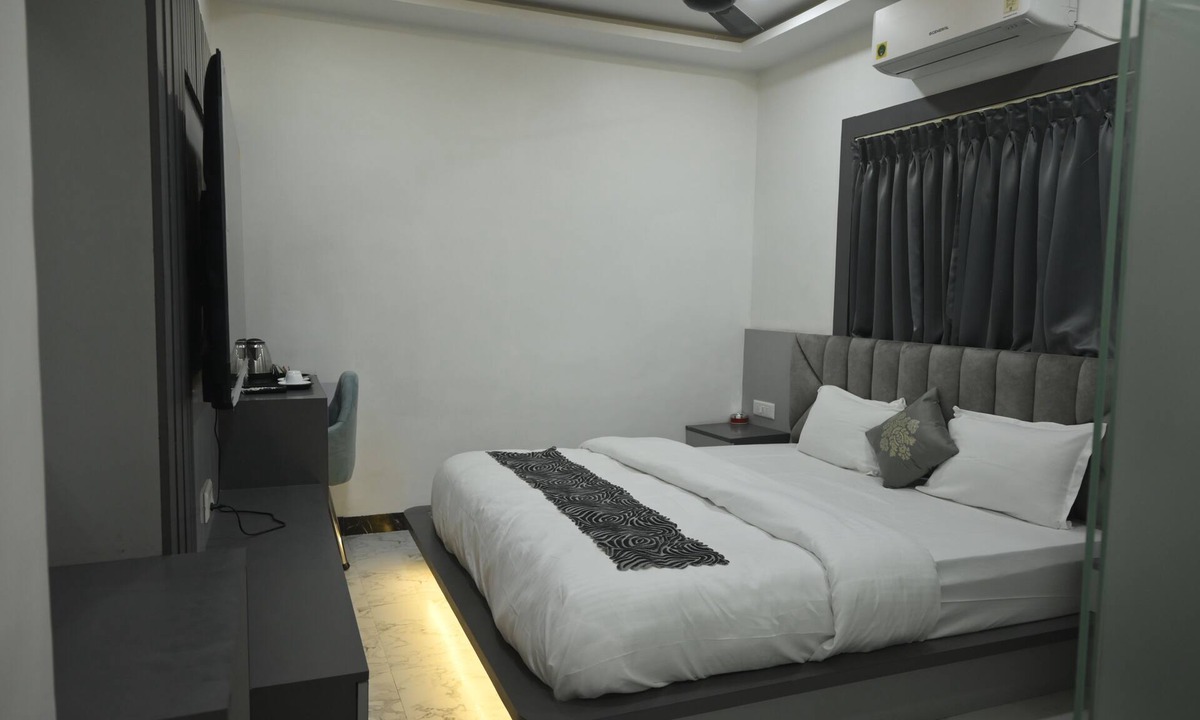 Asansol Hotel | Hotel Gateway Asansol