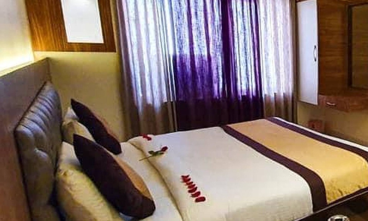 Bilaspur Hotel | Hotel Geeta Bilaspur