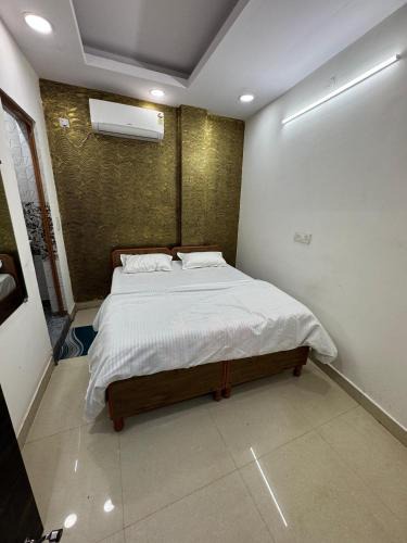 Delhi House | Hotel Gold