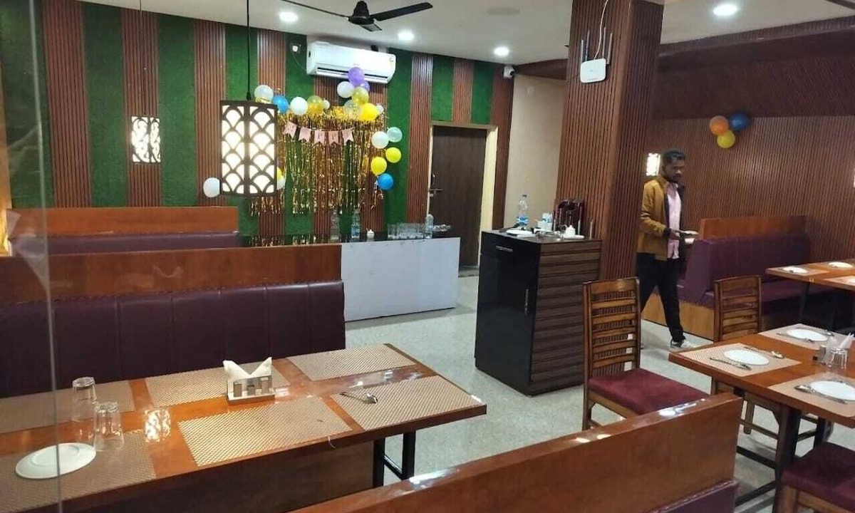 Konta Hotel | Hotel Golden Valley
