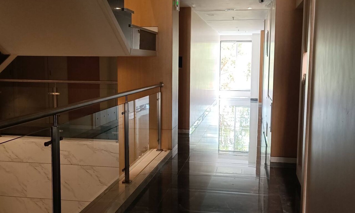 Bhiwandi Hotel | Hotel Gopalas Residency