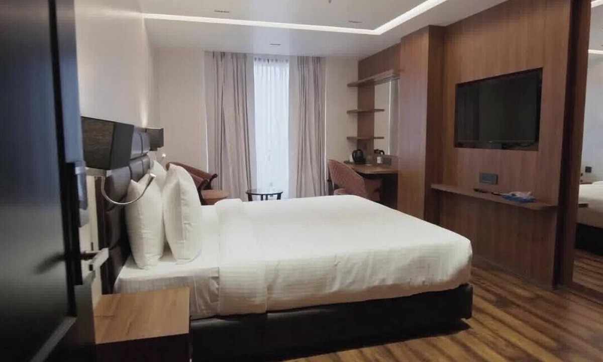 Bhilai Hotel | Hotel Grand Dhillon
