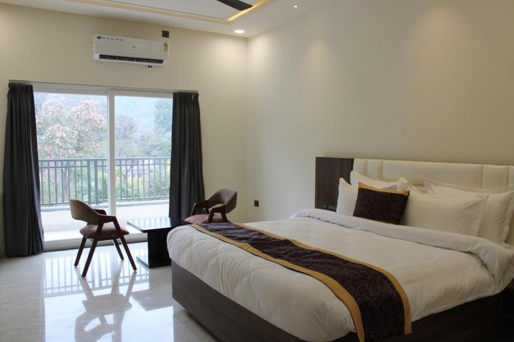 Kotdwara Hotel | Hotel Grand Nitara