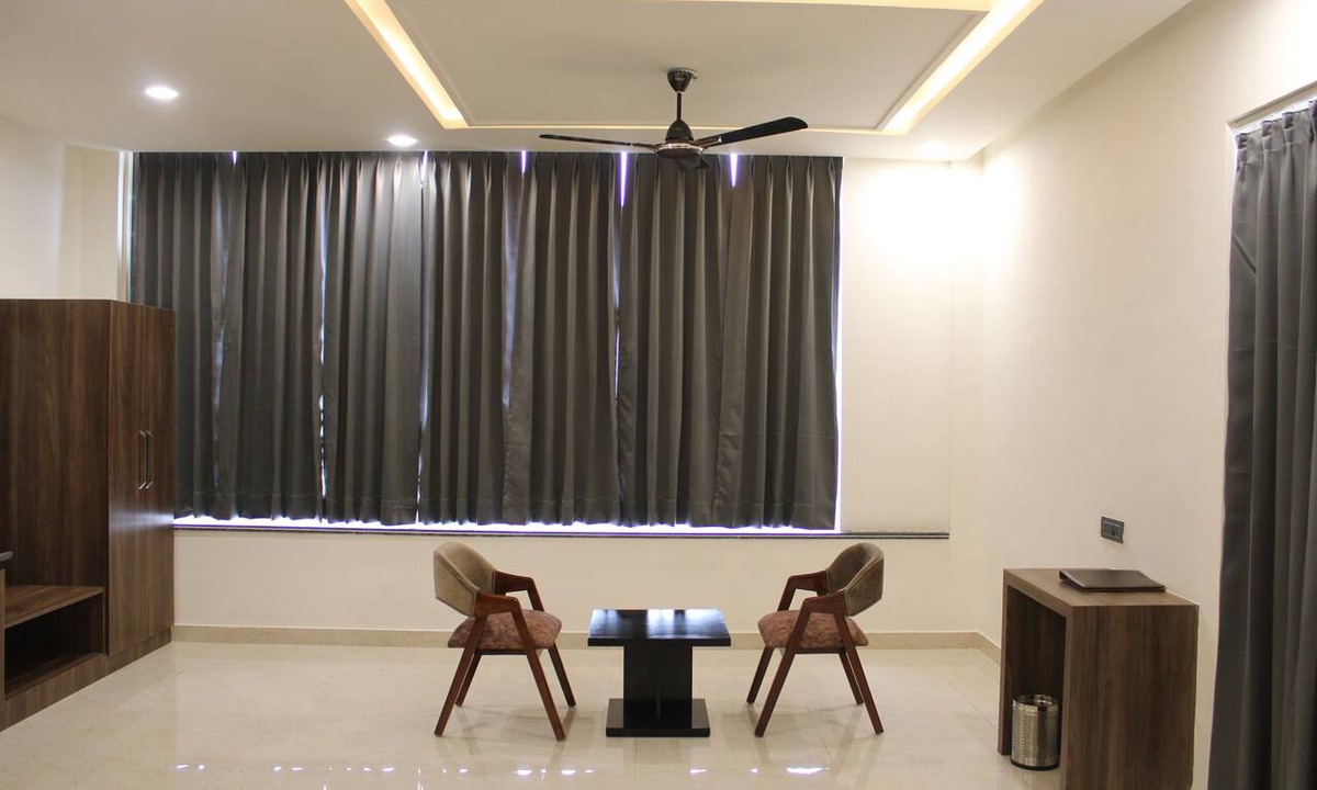 Kotdwara Hotel | Hotel Grand Nitara