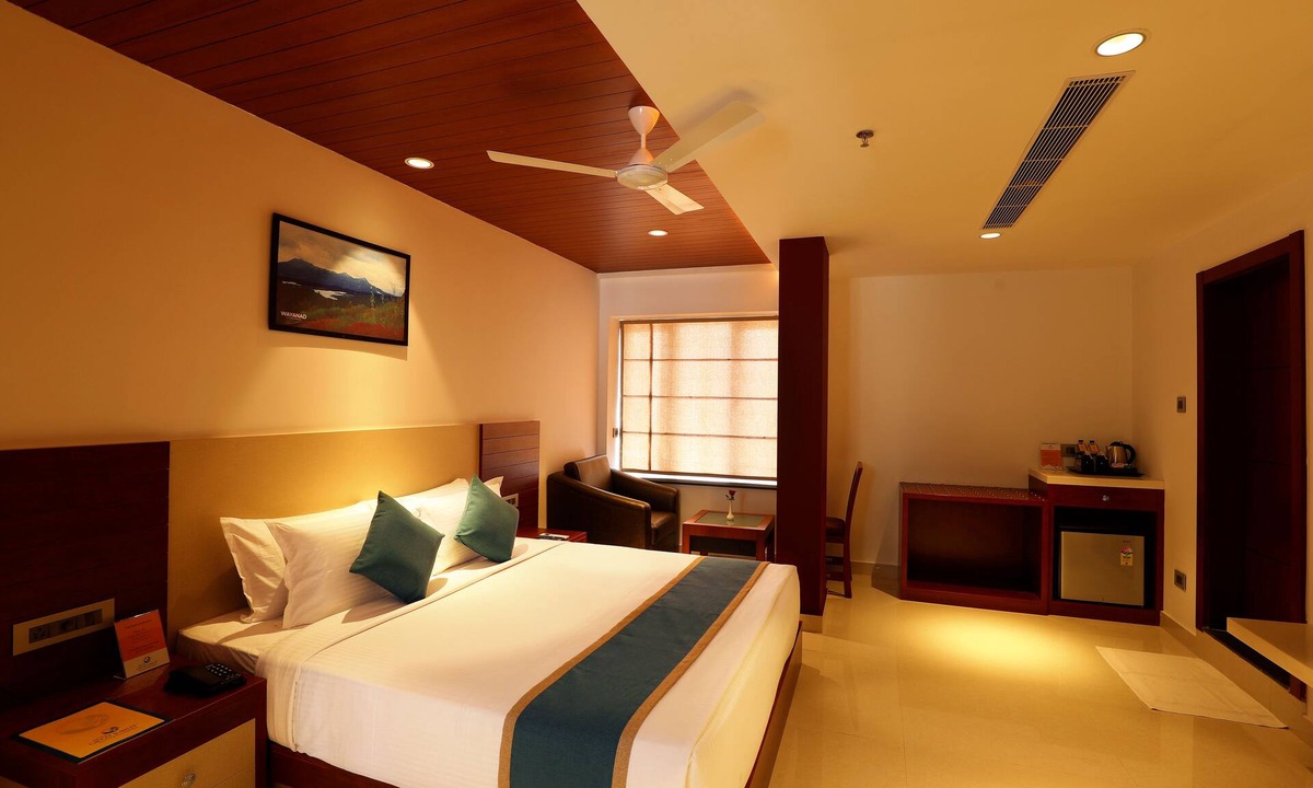 Sulthan Bathery Hotel | Hotel Great Jubilee