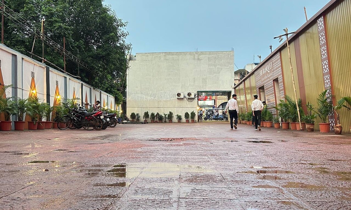 Deoghar Hotel | HOTEL HB INTERNATIONAL (Formerly Hotel Rajkamal)