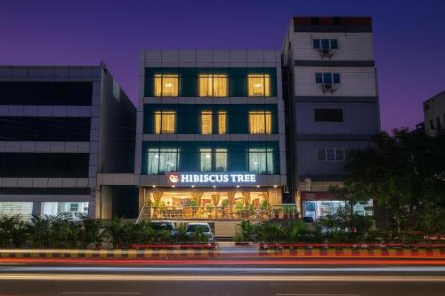 Medchal Hotel | Hotel Hibiscus Tree- Bachupally