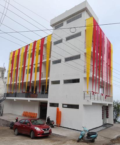 Tehri Hotel | Hotel HimNivasa